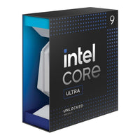 Intel Core Ultra 9 285K 24-Core FCLGA1851 Desktop Processor 5.7GHz 36MB Cache