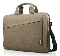 LENOVO 15.6” Laptop Casual Toploader T210 Green-ROW