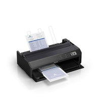 Epson FX-2190IIN 9-Pin 136-Column Network Dot Matrix Printer 738 cps