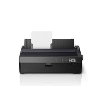 Epson FX-2190IIN 9-Pin 136-Column Network Dot Matrix Printer 738 cps