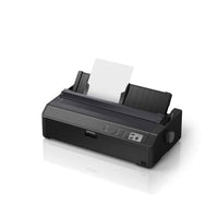 Epson FX-2190IIN 9-Pin 136-Column Network Dot Matrix Printer 738 cps
