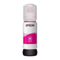 Epson 101 Ecotank Magenta Ink Bottle 70ml, 5200 Pages