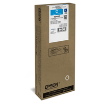 Epson WF-C5xxx Series L Cyan Ink Cartridge 3000 Pages