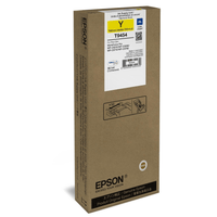 Epson WF-C5xxx Series XL Yellow Ink Cartridge 5000 Pages