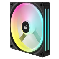 Corsair 140mm RGB LED PWM Case Fan Triple Pack