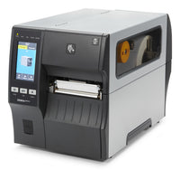 Zebra ZT411 Industrial 203dpi Thermal Transfer Label Printer