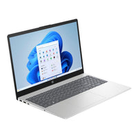 HP 15S 15.6" FHD UltraSlim Ryzen 5-7520U 8GB 512GB Win 11 Home Notebook