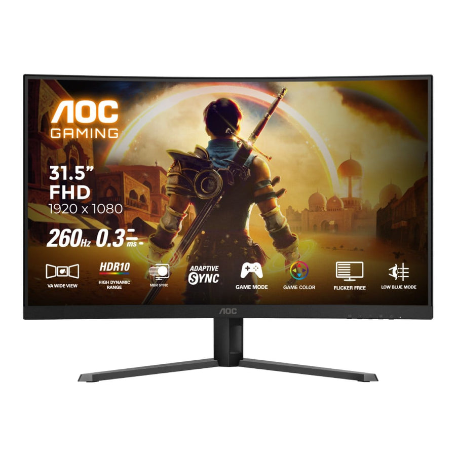 AOC C32G42ZE