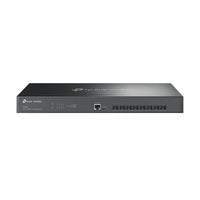 TP-Link JetStream 8-Port 10GE SFP+ L2+ Managed Fiber Switch