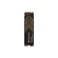 Transcend MTE260S 2TB M.2 PCIe Gen5 NVMe SSD 14000 MB/s Read