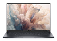 Dell Pro 14 Premium PA14250
Ultra 5 236V | Copilot+ | Win 11 Pro | vPro | 14.0"" FHD+
16GB RAM | 512GB SSD Gen4 | Intel Arc | FP Reader
Cams & Mic | Wi-Fi + BT | Backlit KB | 3-Cell | 3Y Pro Support