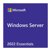 Dell ROK Microsoft WS Essential 2022