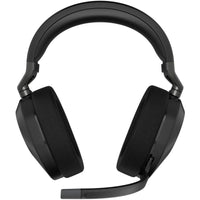 Corsair HS65 Wireless Gaming Headset 50mm Drivers Carbon PC/PS