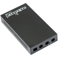 MikroTik Indoor case for 433/AH/UAH and 953