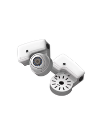 Camera Den - 110 mm Junction Box