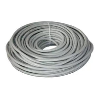 Essential CAT5e Indoor Ethernet Cable 100m Grey CCA UTP Pull Box | CAT5-100-GEN