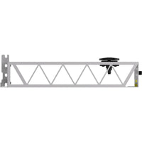 Corsair GPU Support Bracket White