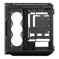 Corsair 5000T Mid-Tower ATX PC Case Black No Pre-Installed Fans