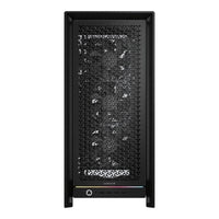 Corsair FRAME 5000D RS High-Airflow Mid-Tower PC Case 4x RS140 Fans ATX RGB USB-C