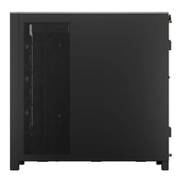 Corsair 5000D RS ARGB Midi Tower ATX PC Case Black