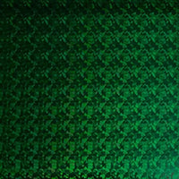 Cricut Holo Vinyl Green