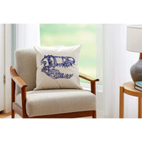 Cricut Inf Ink Pillow Case Cm