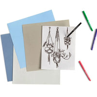 Cricut Infusible Ink Med Pp 5PK Bsc
