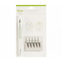 Cricut Tc Knife Kit Wt Spare
