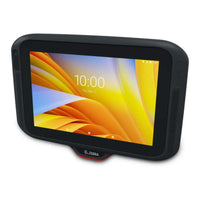 Zebra CC6000 10-Inch Android Concierge Kiosk 32GB Landscape