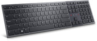 Dell Pro Premium Collaboration Keyboard - KB900 - US International (QWERTY)