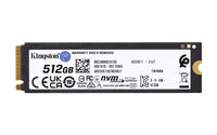 Kingston 512G KC3000 M.2 2280 NVMe SSD