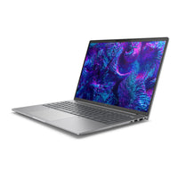 HP ZBook 8 G1i 16in WUXGA Notebook