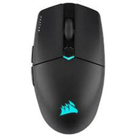 Corsair Katar Elite Wireless Optical Gaming Mouse 26000 DPI Black
