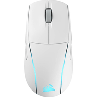 Corsair M75 Wireless Lightweight RGB Gaming Mouse 26000 DPI White