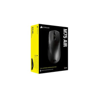 Corsair M75 Air Wireless Ultra-Lightweight Gaming Mouse 26000 DPI SLIPSTREAM Bluetooth (Black)