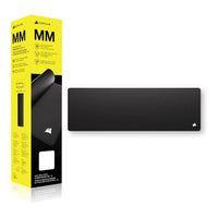 Corsair MM Anti-Fray XL Cloth Gaming Mouse Pad 930mm x 300mm Black Micro-Weave