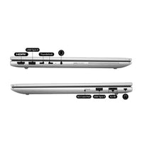 HP Elitebook 6 G1i 14" AI Core U7-255U 16GB 512GB Win 11 Pro Notebook
