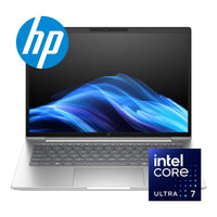 HP Elitebook 6 G1i 14" AI Core U7-255U 16GB 512GB Win 11 Pro Notebook