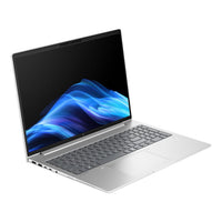 HP EliteBook 6 G1i 16 inch LTE Notebook AI Ultra 5 225U 16GB (1x16GB) DDR5 5600 512GB PCIe NVMe SSD 16.0WUXGAAG300UWVAf5MPIR60HzbntLCD Windows 11 Pro 64 Wi Fi 7 +BT 5.4 Fingerprint Sensor HP Tamper Lock HP 3y NBD Onsite Travel NB Bdl HW Supp