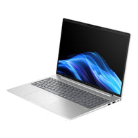 HP EliteBook 6 G1i 16 inch LTE Notebook AI Ultra 5 225U 16GB (1x16GB) DDR5 5600 512GB PCIe NVMe SSD 16.0WUXGAAG300UWVAf5MPIR60HzbntLCD Windows 11 Pro 64 Wi Fi 7 +BT 5.4 Fingerprint Sensor HP Tamper Lock HP 3y NBD Onsite Travel NB Bdl HW Supp