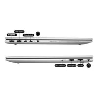 HP EliteBook 6 G1i 16 inch LTE Notebook AI Ultra 5 225U 16GB (1x16GB) DDR5 5600 512GB PCIe NVMe SSD 16.0WUXGAAG300UWVAf5MPIR60HzbntLCD Windows 11 Pro 64 Wi Fi 7 +BT 5.4 Fingerprint Sensor HP Tamper Lock HP 3y NBD Onsite Travel NB Bdl HW Supp