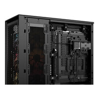 Corsair Commander Duo iCUE Link Hybrid Fan Controller 12 PWM ARGB Fans Two Channels Magnetic Mount