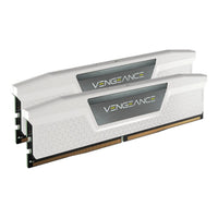 Corsair Vengeance DDR5 32GB 2x16GB 6000MHz CL36 Intel XMP AMD EXPO White