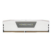 Corsair Vengeance DDR5 32GB 2x16GB 6000MHz CL36 Intel XMP AMD EXPO White