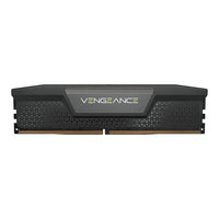 Corsair Vengeance 8GB DDR5-5200 DIMM Desktop Memory CL40 XMP 3.0 Black