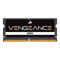 Corsair Vengeance 24GB DDR5-5600 SO-DIMM Laptop Memory CL48 Intel Compatible