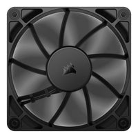Corsair RS120 120mm PWM Case Fan Black Triple Pack