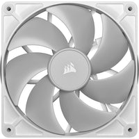 Corsair iCUE LINK RX140 RGB 140mm Case Fan White Single 1700RPM