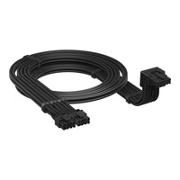 Corsair 90-Degree 12V-2x6 GPU Power Cable Type-5 Style-A Right-Angle Ultra-Flexible