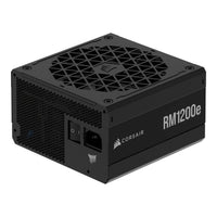 Corsair RM1200e 1200W 80 Plus Gold Fully Modular ATX 3.1 Power Supply Black